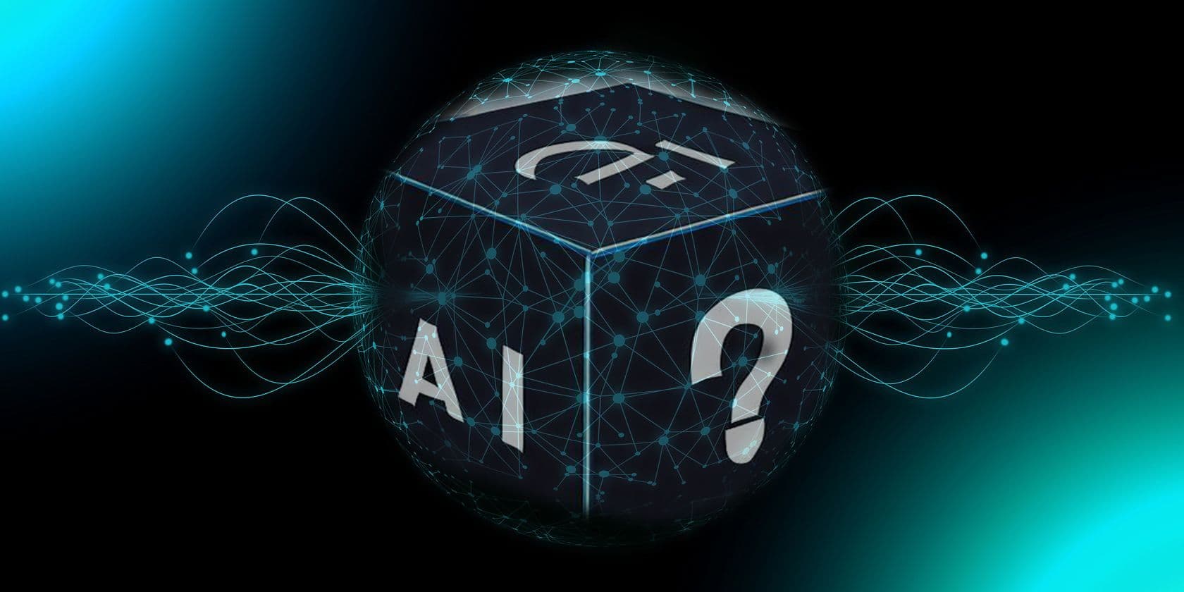 AI's Missing Link