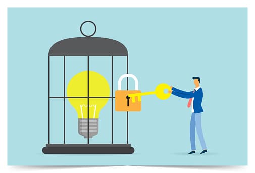 Innovation Trapped