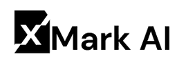 Mark AI Logo