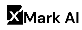 Mark AI Logo